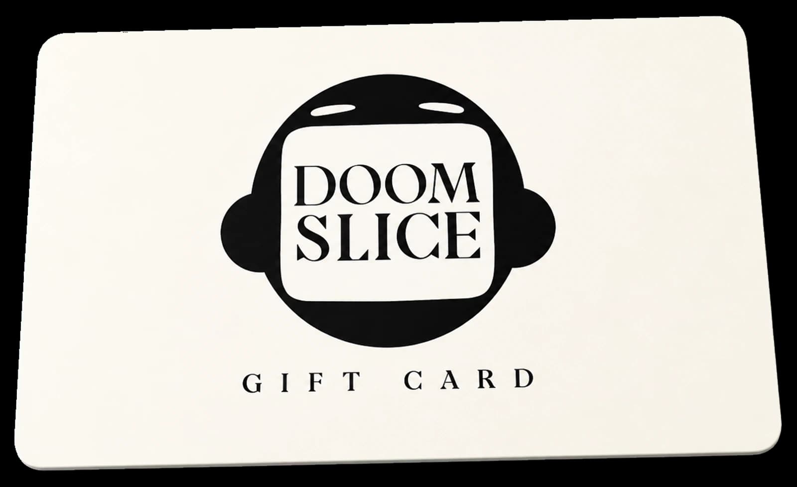 The Gift Card
