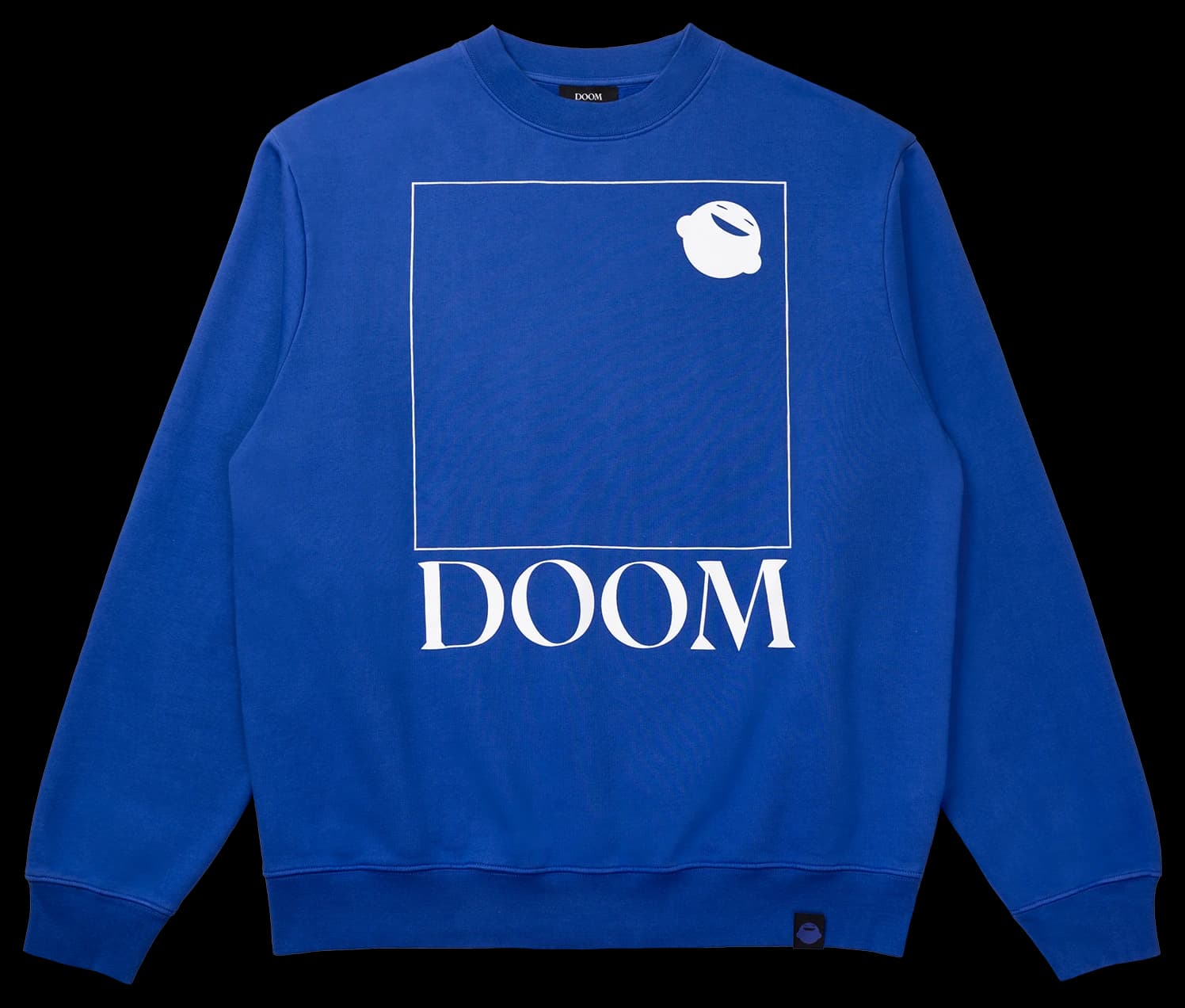 The Sweatshirt